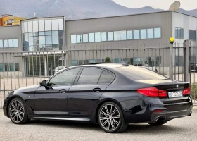 BMW 540 X-DRIVE;M-PACK, снимка 9