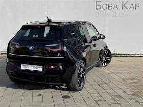 Обява за продажба на BMW i3 120Ah ~52 000 лв. - изображение 1