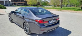     BMW 530E M SPORT, 4x4, 4   4   