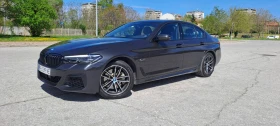     BMW 530E M SPORT, 4x4, 4   4   