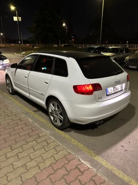 Audi A3 2.0TDI S LINE, снимка 14