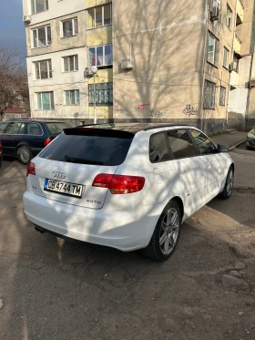 Audi A3 2.0TDI S LINE, снимка 5