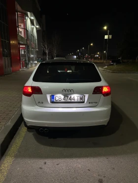 Audi A3 2.0TDI S LINE, снимка 13