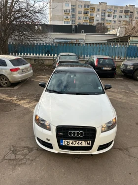 Audi A3 2.0TDI S LINE, снимка 3