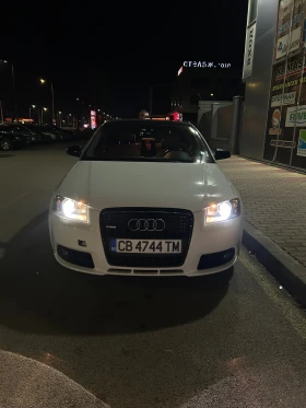 Audi A3 2.0TDI S LINE, снимка 15