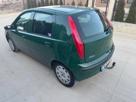 Fiat Punto 1.9JTD / Климатик, снимка 5