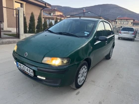 Fiat Punto 1.9JTD / Климатик, снимка 2