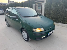 Fiat Punto 1.9JTD / Климатик, снимка 3