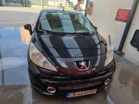 Peugeot 207 CC, снимка 1