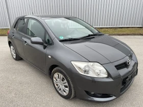 Toyota Auris 1.4/97к.с., снимка 3