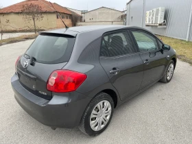 Toyota Auris 1.4/97к.с., снимка 9