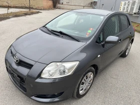 Toyota Auris 1.4/97к.с., снимка 1