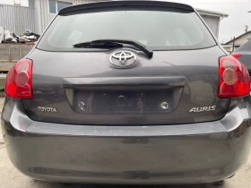 Toyota Auris 1.4/97к.с., снимка 10