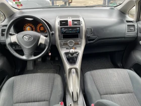 Toyota Auris 1.4/97к.с., снимка 16