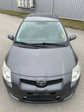 Toyota Auris 1.4/97к.с., снимка 2