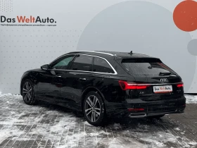 Обява за продажба на Audi A6 Design 50 TDI quattro ~64 900 лв. - изображение 3