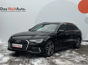Обява за продажба на Audi A6 Design 50 TDI quattro ~64 900 лв. - изображение 1