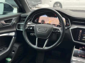 Обява за продажба на Audi A6 Design 50 TDI quattro ~64 900 лв. - изображение 7