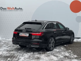 Обява за продажба на Audi A6 Design 50 TDI quattro ~64 900 лв. - изображение 2