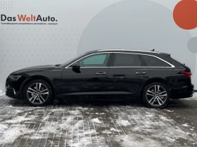 Обява за продажба на Audi A6 Design 50 TDI quattro ~64 900 лв. - изображение 1