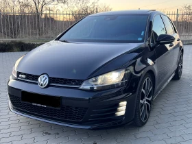 VW Golf GTD* NAVI* PANO* KEYLESS* DYNAUDIO - 28990 лв. - 60545087 | Car24.bg