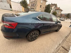 Skoda Superb L&K, снимка 15