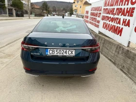 Skoda Superb L&K, снимка 14