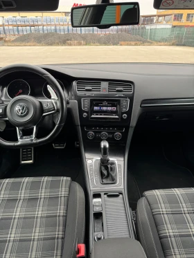 VW Golf Swiss GTD 2.0 , снимка 10