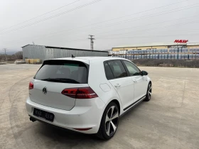 VW Golf Swiss GTD 2.0 , снимка 6