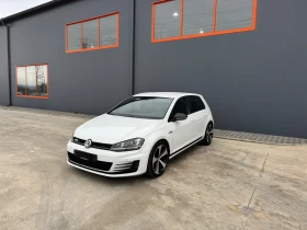 VW Golf Swiss GTD 2.0 , снимка 2