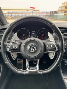 VW Golf Swiss GTD 2.0 , снимка 14