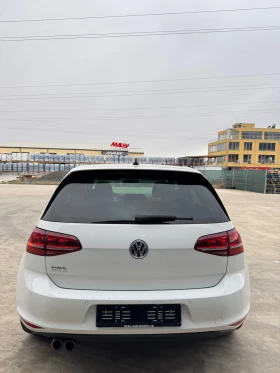 VW Golf Swiss GTD 2.0 , снимка 7