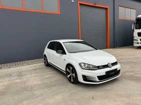 VW Golf Swiss GTD 2.0 , снимка 3