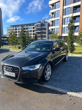 Audi A6 | Mobile.bg    7