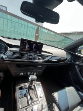 Audi A6 | Mobile.bg    11
