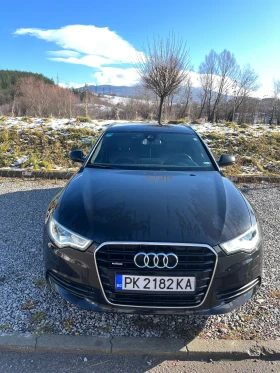 Audi A6 | Mobile.bg    4