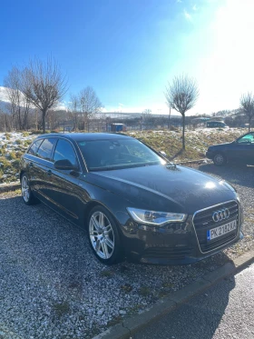 Audi A6 | Mobile.bg    2