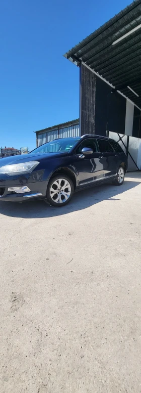 Обява за продажба на Citroen C5 ~9 000 лв. - изображение 1