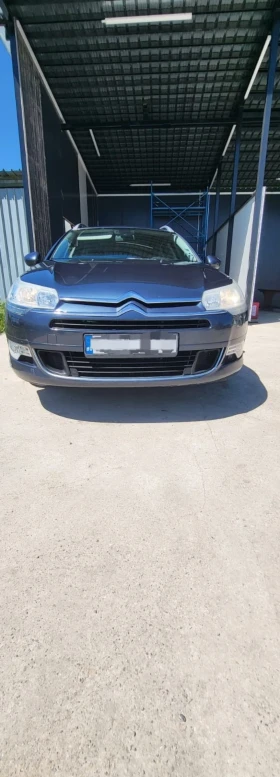 Обява за продажба на Citroen C5 ~9 000 лв. - изображение 2