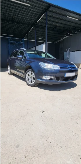 Обява за продажба на Citroen C5 ~9 000 лв. - изображение 1