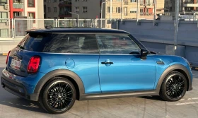 Mini Cooper H/K* Панорама* Гаранция* Carplay - 46900 лв. - 20243074 | Car24.bg