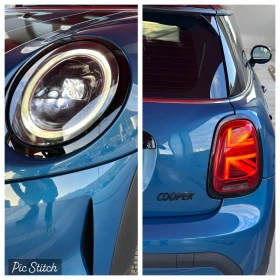 Mini Cooper H/K* Панорама* Гаранция* Carplay - 46900 лв. - 20243074 | Car24.bg