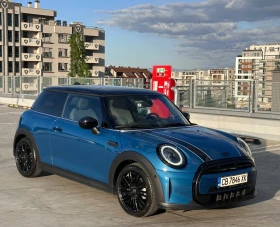 Mini Cooper H/K* Панорама* Гаранция* Carplay - 46900 лв. - 20243074 | Car24.bg