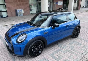 Mini Cooper H/K* Панорама* Гаранция* Carplay - 46900 лв. - 20243074 | Car24.bg