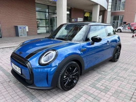 Снимка Mini Cooper