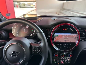 Mini Cooper H/K* Панорама* Гаранция* Carplay - 46900 лв. - 20243074 | Car24.bg