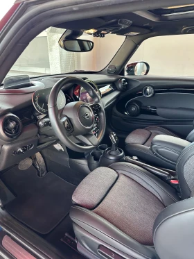 Mini Cooper H/K* Панорама* Гаранция* Carplay - 46900 лв. - 20243074 | Car24.bg