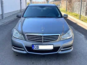 Mercedes-Benz C 180 Elegance - 20000 лв. - 48538815 | Car24.bg