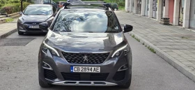 Peugeot 5008 1.5 Blue HDI GT - 36500 лв. - 67189694 8