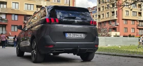 Peugeot 5008 1.5 Blue HDI GT - 36500 лв. - 67189694 6